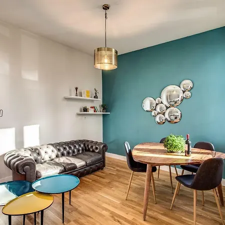 Sant'eligio 2bdr Ρώμη