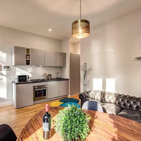 Sant'eligio 2bdr Διαμέρισμα