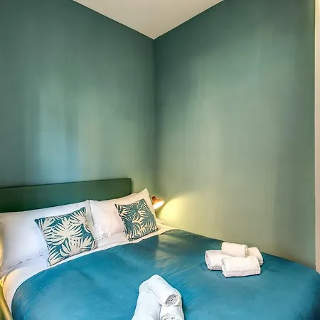 Sant'eligio 2bdr Appartement *