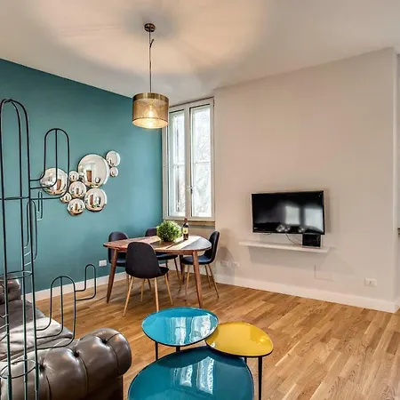 Sant'eligio 2bdr Rom