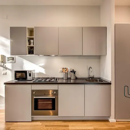 Sant'eligio 2bdr * Rom