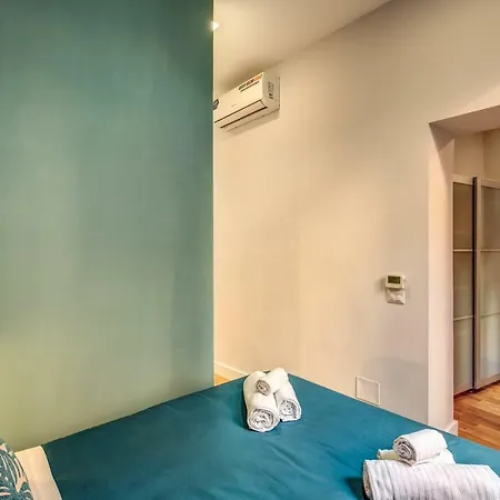 Sant'eligio 2bdr * Rom