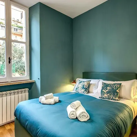 Appartement Sant'eligio 2bdr