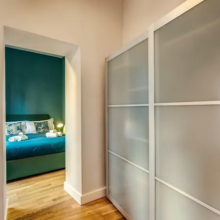 Sant'eligio 2bdr Appartement *