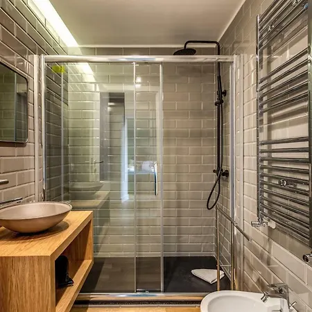 Sant'eligio 2bdr Appartement *