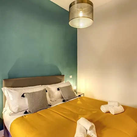 Sant'eligio 2bdr Appartement