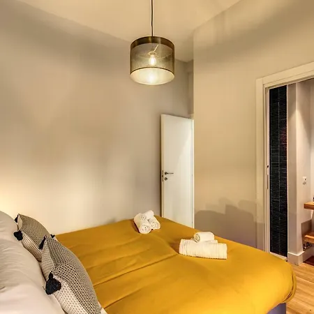 Sant'eligio 2bdr 아파트 *
