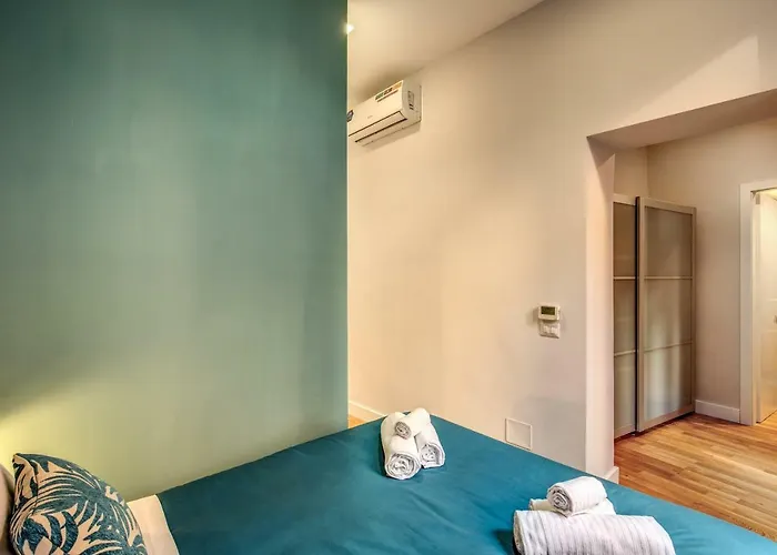 Sant'eligio 2bdr * 로마