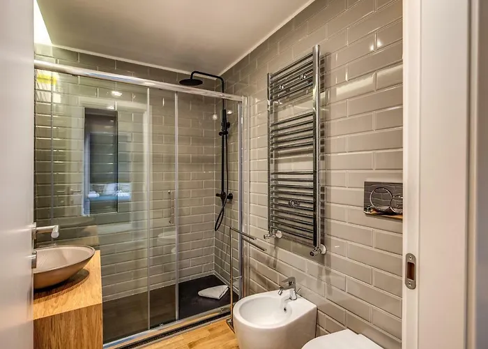 Sant'eligio 2bdr * 로마