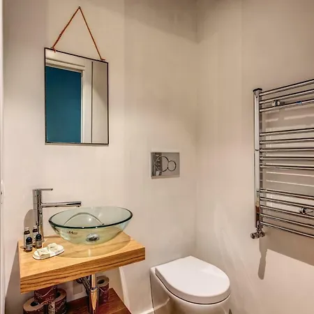 Sant'eligio 2bdr Appartement *