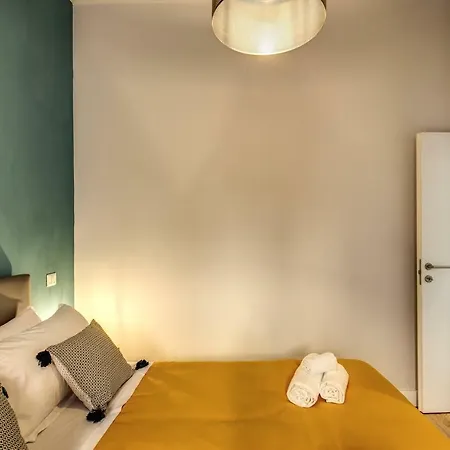 Sant'eligio 2bdr Appartement *