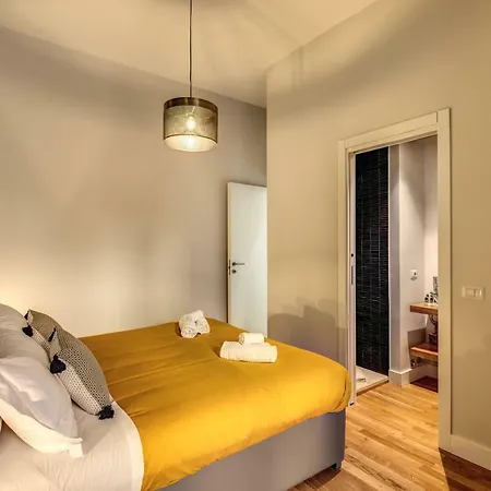 Sant'eligio 2bdr Appartement *