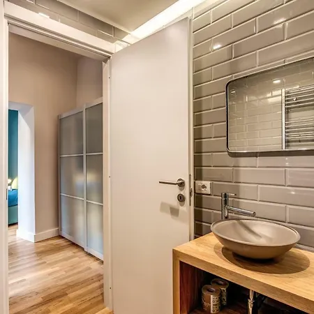Appartement Sant'eligio 2bdr *
