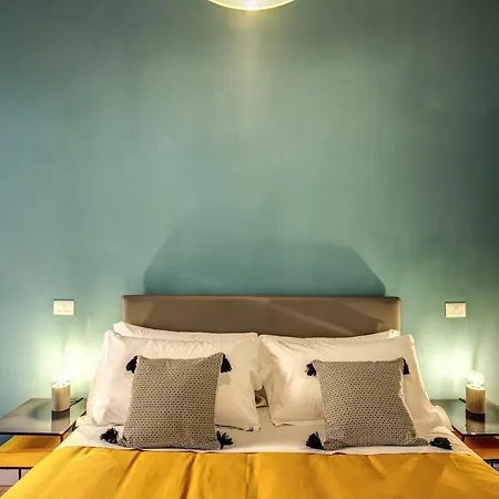 Sant'eligio 2bdr Apartman *