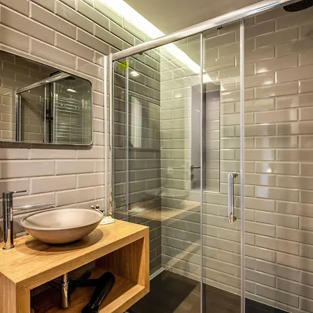 Sant'eligio 2bdr * Rom