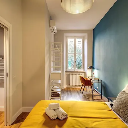 Sant'eligio 2bdr * Rom