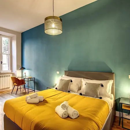 Sant'eligio 2bdr Róma