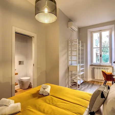 Sant'eligio 2bdr Appartamento *